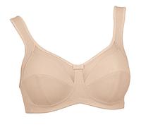 Anita Clara Bra Comfort Soft Bra Non Wired Soft Cup Lined Full Cup Bras Lingerie