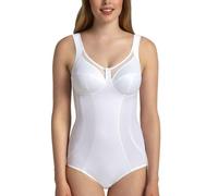 Anita Comfort Clara Corselet Control Body - White - 44D