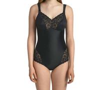 40E Anita Havanna Comfort Corselet Soft Foam Lace Adjustable Strap Lingerie