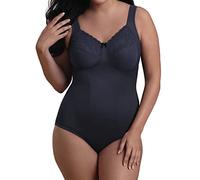 Anita Comfort Havanna Soft Cup Firm Support Corselette (40B, shadow blue)