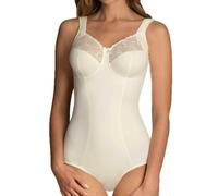 Anita Comfort Lucia Bodysuit Pretty Wireless Corselet Womens Shapewear 3523