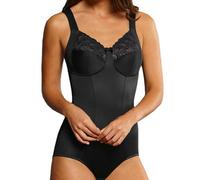 Anita Comfort Lucia Corselet Body - Black - 34C