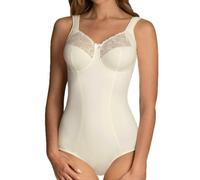 Anita Comfort Lucia Corselet Body - Crystal - 36F