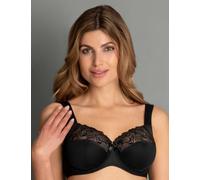 Anita Comfort Lucia Full Cup Bra 5822 Womens Underwired Non-Padded Bras