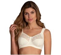 Anita Comfort Lucia Non-Wired Bra 5823 Womens Non-Padded Full Cup Bras