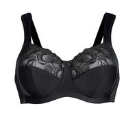 Anita Bra Lucia 5823 - Comfort non-padded soft-cup supportive bra - Plus size