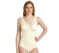 Anita Comfort Mylena Non-wired Support Corselette Shapewear 3409 Champagne