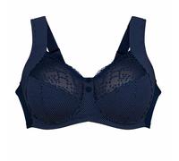 Anita Orely Support Bra Non Wired Non Padded Full Cup Bras Plus Size Lingerie