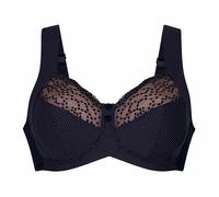 Anita Orely Support Bra Non Wired Non Padded Full Cup Bras Plus Size Lingerie