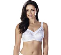 Anita Comfort Safina Non-wired Strain-relief Bra with Embroidery 5448 in White