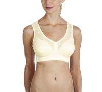 Anita Comfort Women's 5409 Entlastungs-BH MicroEnergen Everyday Bra, Off-White (Champagner 047), 44 E