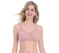Anita Women's Comfort Clara Soft Cup Bra 5459, Rosewood, 34DD