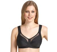 Anita Comfort Women's 5459 Comfort-bra Bra, Black, 34F UK