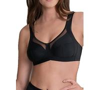 Anita Comfort Bra Clara 5459 Non-wired Full-Figure with Side Support Black