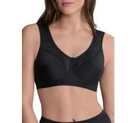 Anita Comfort Women's Bra, Black (Schwarz 001), 42A