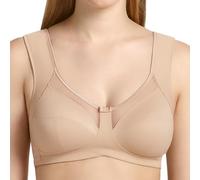 Anita Support Bra Clara - Comfort Relief, Soft Cup, Non-wired - Beige 75B (34B UK)