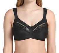 Anita Comfort Women's Non-Wired Bra, Black (Schwarz 001), 36 D