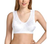 Anita Mylena Support Bra Wide Strap Non Wired Full Coverage Bras Lingerie
