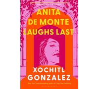 Anita de Monte Laughs Last