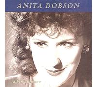 Anita Dobson - Talking Of Love