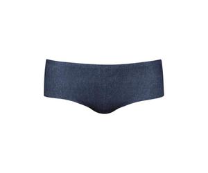 Anita Essential Art Hipster Brief - Jeans - S/M