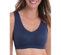 Anita Women's Essential Bralette in Blue | Size: 10 Anita Blue 10