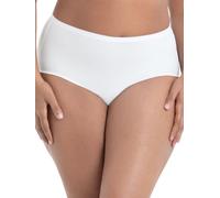 Anita Essential High Waist Brief+ High Rise Briefs Seamless Maxi Knickers