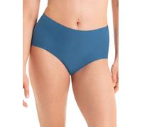 Women's High Waist Brief Essentials by ANITA 1343 S-XL Maritim Blue