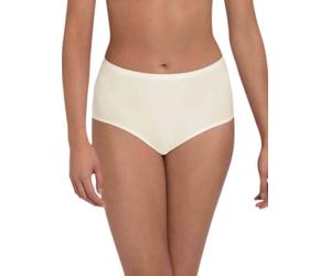 Anita Essential High Waist Brief+ High Rise Briefs Seamless Maxi Knickers