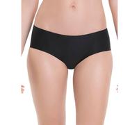 Anita Essential Hipster Brief 2 Pack - Black - S/M