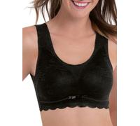 Anita Essential Lace Bralette Comfort Padded Non-Wired Soft Cup Bras Lingerie