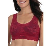 Anita Essential Lace Bralette Comfort Padded Non-Wired Soft Cup Bras Lingerie