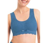 Essential Lace Bralette Anita Blue 10