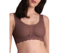 Anita Essential Lace Bralette Comfort Padded Non-Wired Soft Cup Bras Lingerie