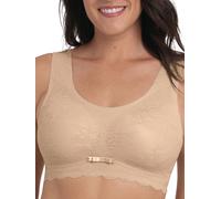 Anita Essential Lace Bralette Comfort Padded Non-Wired Soft Cup Bras Lingerie