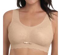 Anita Essential Lace Bralette Comfort Padded Non-Wired Soft Cup Bras Lingerie