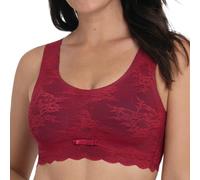 Anita - Essential - Women's - Bralette - Bra - Underwear, red, M