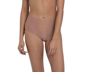 Anita Essentials 1343-741 Women's Dusty Rose Highwaist Brief L/XL
