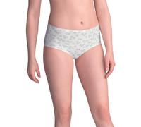 Anita Essentials Art High Waist Brief - Crystal - L/XL