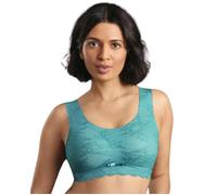 Anita Essentials Lace Bralette Bra 5400 Wirefree Removable Padding Comfy Bras