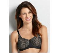 Anita Fleur Mastectomy Bra 5754X Wirefree High Stretch Wirefree Mastectomy Bras