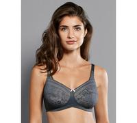 Anita Fleur Post Mastectomy Bra - Anthracite - 38A