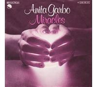 Anita Garbo - Miracles / Do It With Me - EMI Electrola - 1C 006-99 125