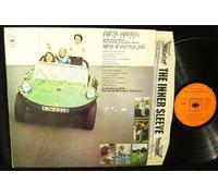 Anita Harris - Anita Harris Sings Songs From The Thames Television Series Anita In Jumbleland