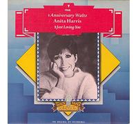 Anita Harris - Anniversary Waltz / Just Loving You