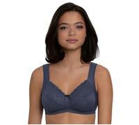 Anita Women's Support Bra Havanna 5813 Shadow Blue 36G