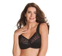Anita Women's Non-Wired Support Bra 5813 Black 38 C