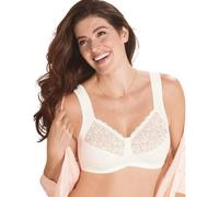 Anita Women's Havanna Support Bra in White | Size: 40H Anita White 40H