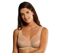 Anita Havanna Bra Support Non Wired Non Padded Full Cup Bras Plus Size Lingerie