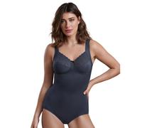Anita Comfort Havanna Soft Cup Firm Support Corselette (40B, shadow blue)